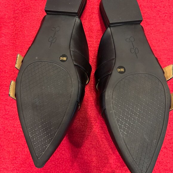 💖 NEW LOWER PRICE 💖~ 
Jessica Simpson Caylina Mule - Picture 3 of 6